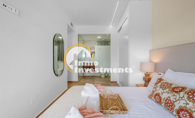 Resale - Apartment - Villamartin