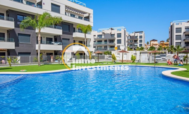 Resale - Apartment - Villamartin