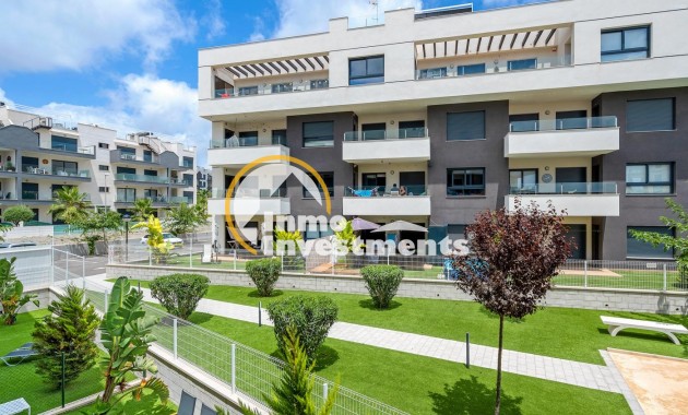 Resale - Apartment - Villamartin