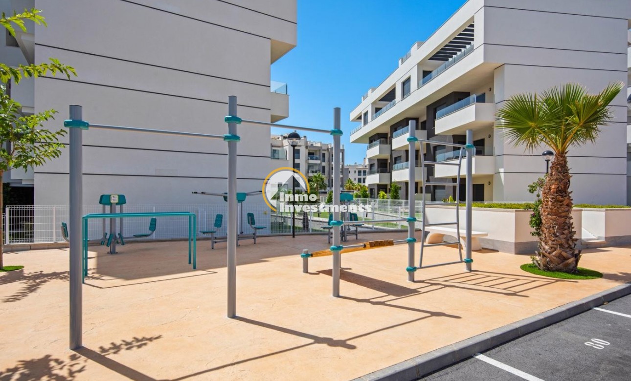 Resale - Apartment - Villamartin