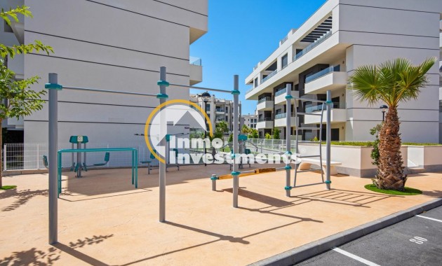 Resale - Apartment - Villamartin