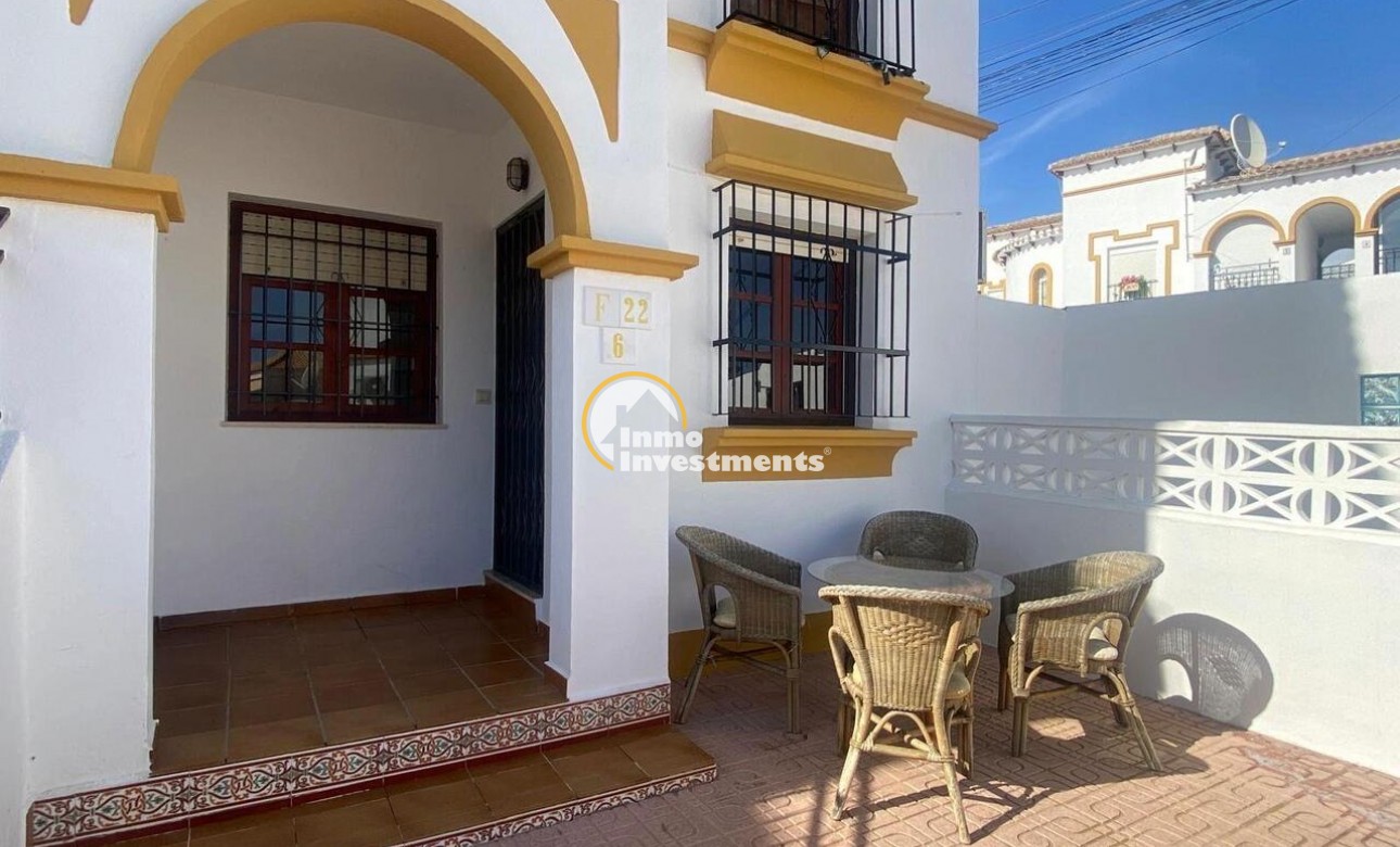 Long term rental - Apartment - Villamartin - El Galan