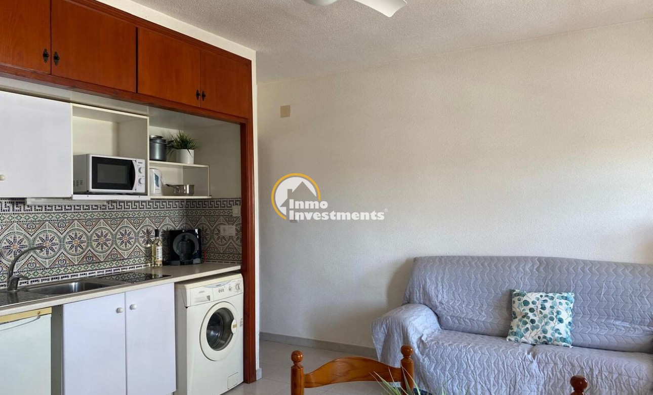 Long term rental - Apartment - Villamartin - El Galan