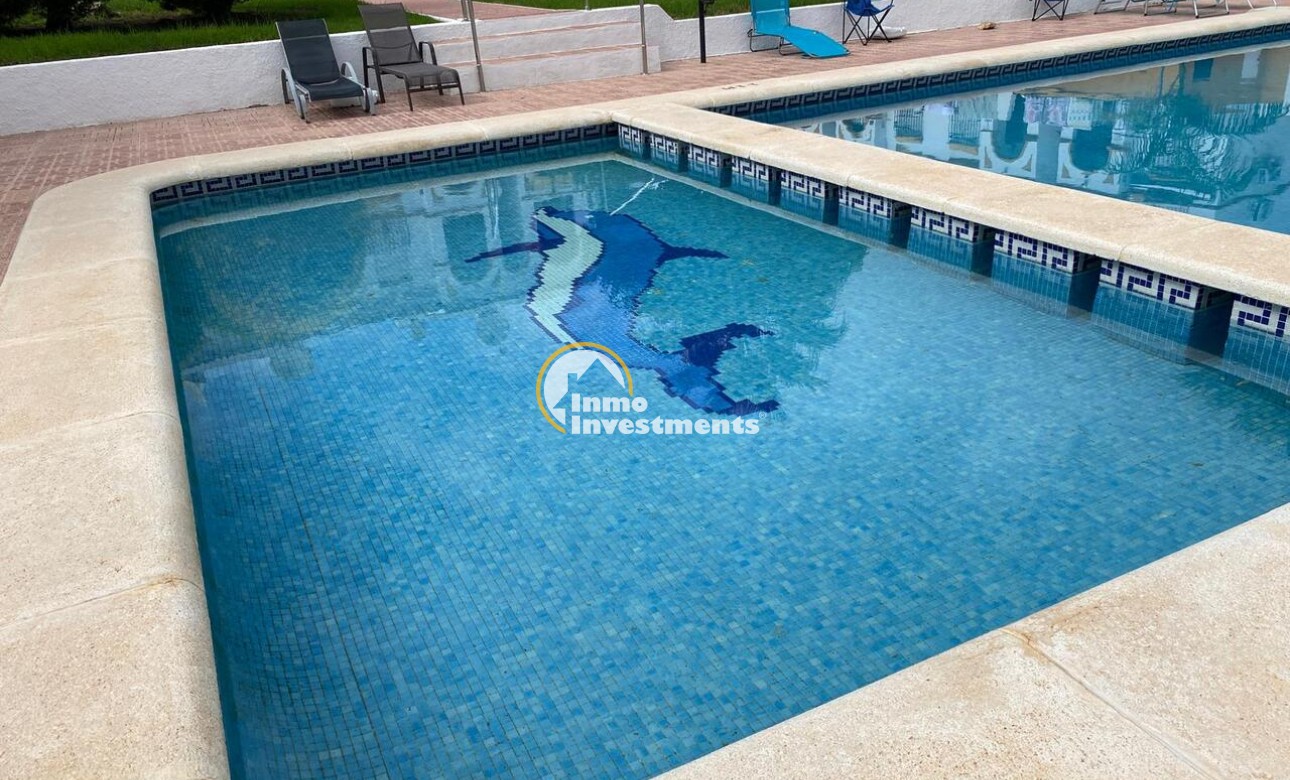 Long term rental - Apartment - Villamartin - El Galan