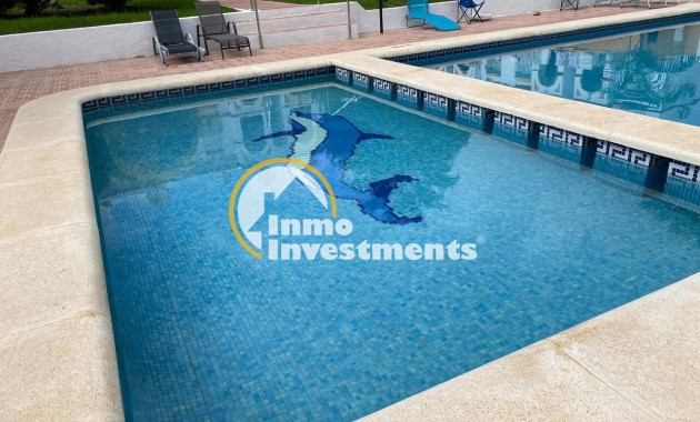 Long term rental - Apartment - Villamartin - El Galan