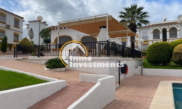 Long term rental - Apartment - Villamartin - El Galan