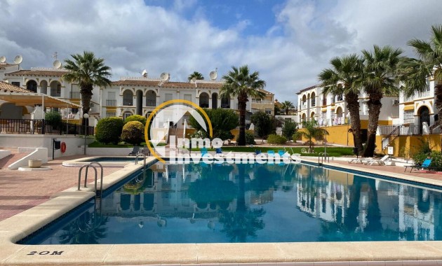 Long term rental - Apartment - Villamartin - El Galan