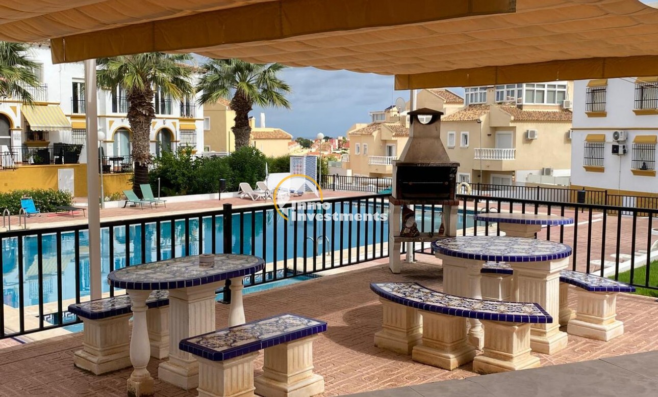 Long term rental - Apartment - Villamartin - El Galan