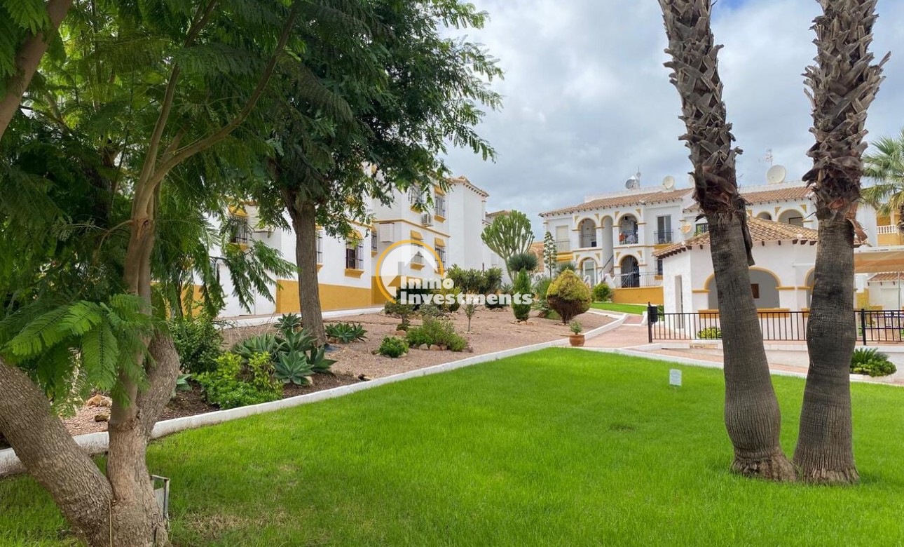 Long term rental - Apartment - Villamartin - El Galan