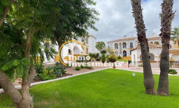 Long term rental - Apartment - Villamartin - El Galan