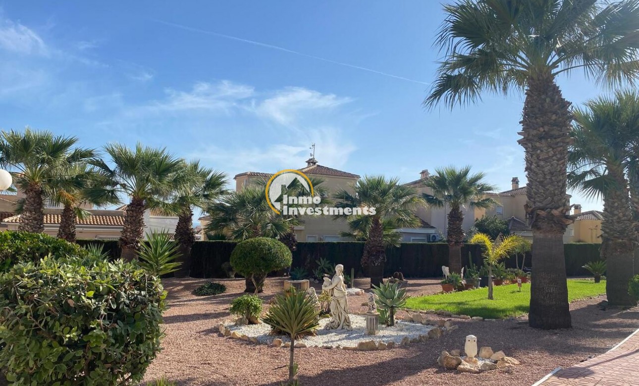 Long term rental - Apartment - Villamartin - El Galan