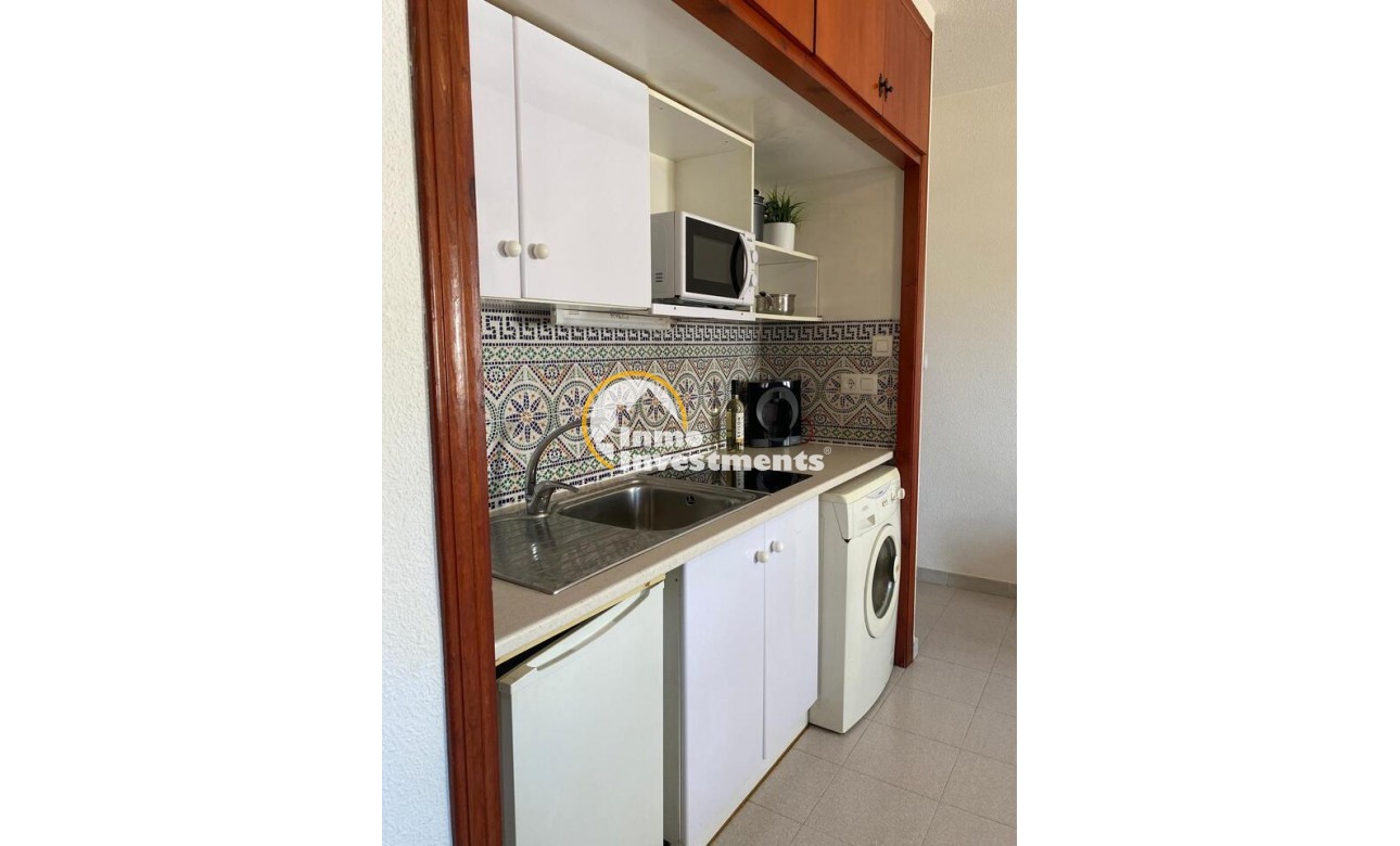 Long term rental - Apartment - Villamartin - El Galan