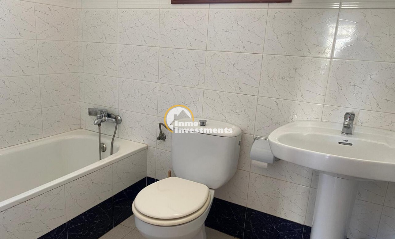 Long term rental - Apartment - Villamartin - El Galan