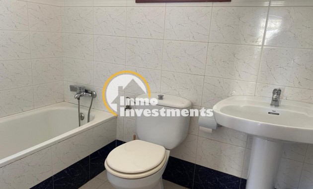 Long term rental - Apartment - Villamartin - El Galan