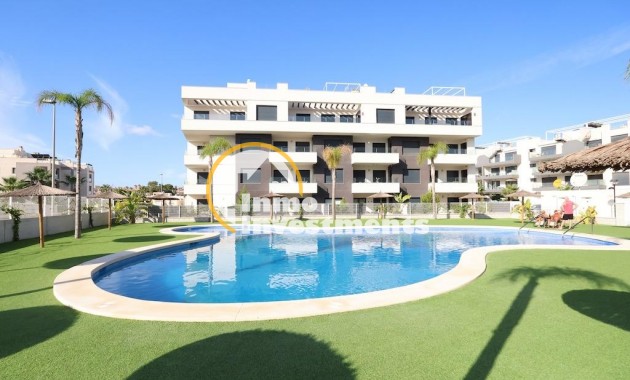 Reventa - Apartamento - Villamartin - Las Filipinas