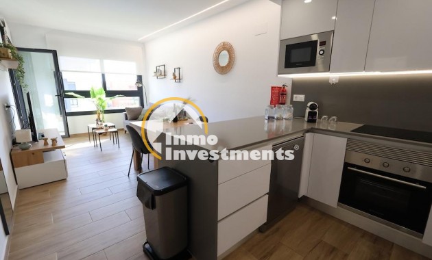 Reventa - Apartamento - Villamartin - Las Filipinas