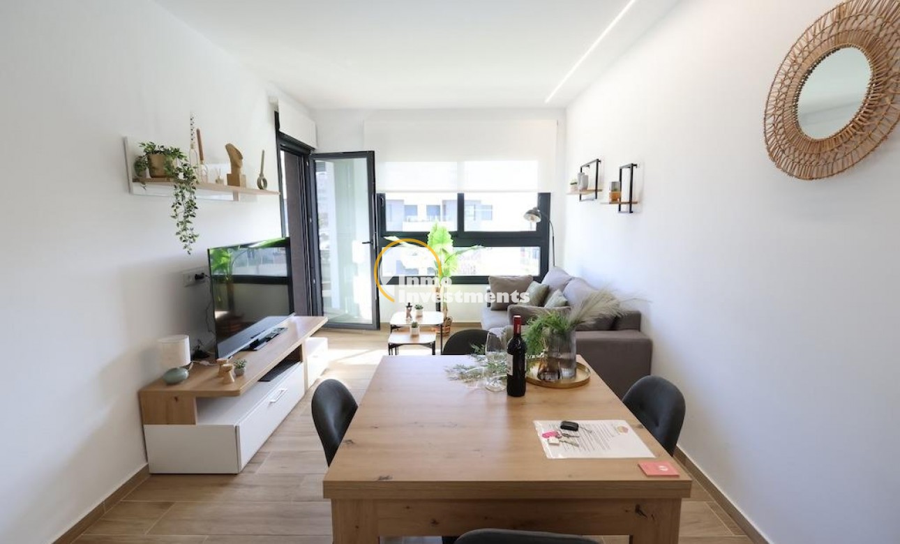 Reventa - Apartamento - Villamartin - Las Filipinas