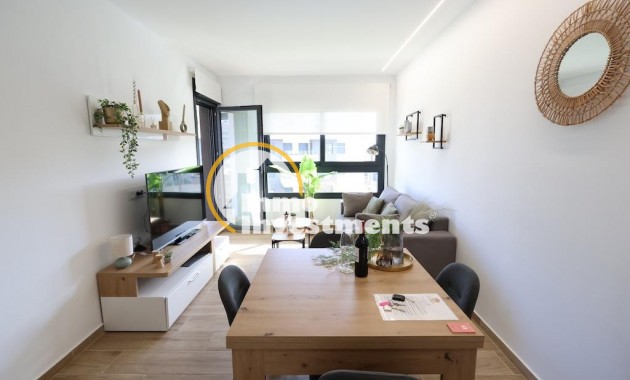 Reventa - Apartamento - Villamartin - Las Filipinas