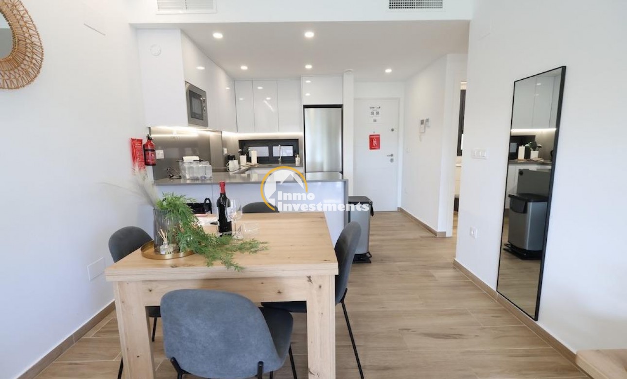 Reventa - Apartamento - Villamartin - Las Filipinas