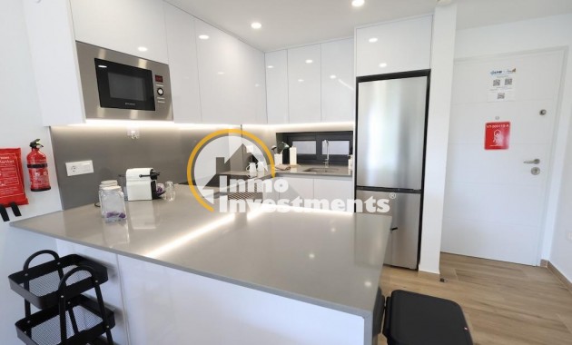 Reventa - Apartamento - Villamartin - Las Filipinas