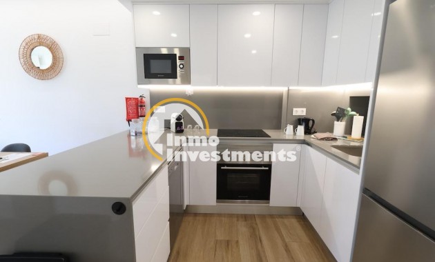 Reventa - Apartamento - Villamartin - Las Filipinas