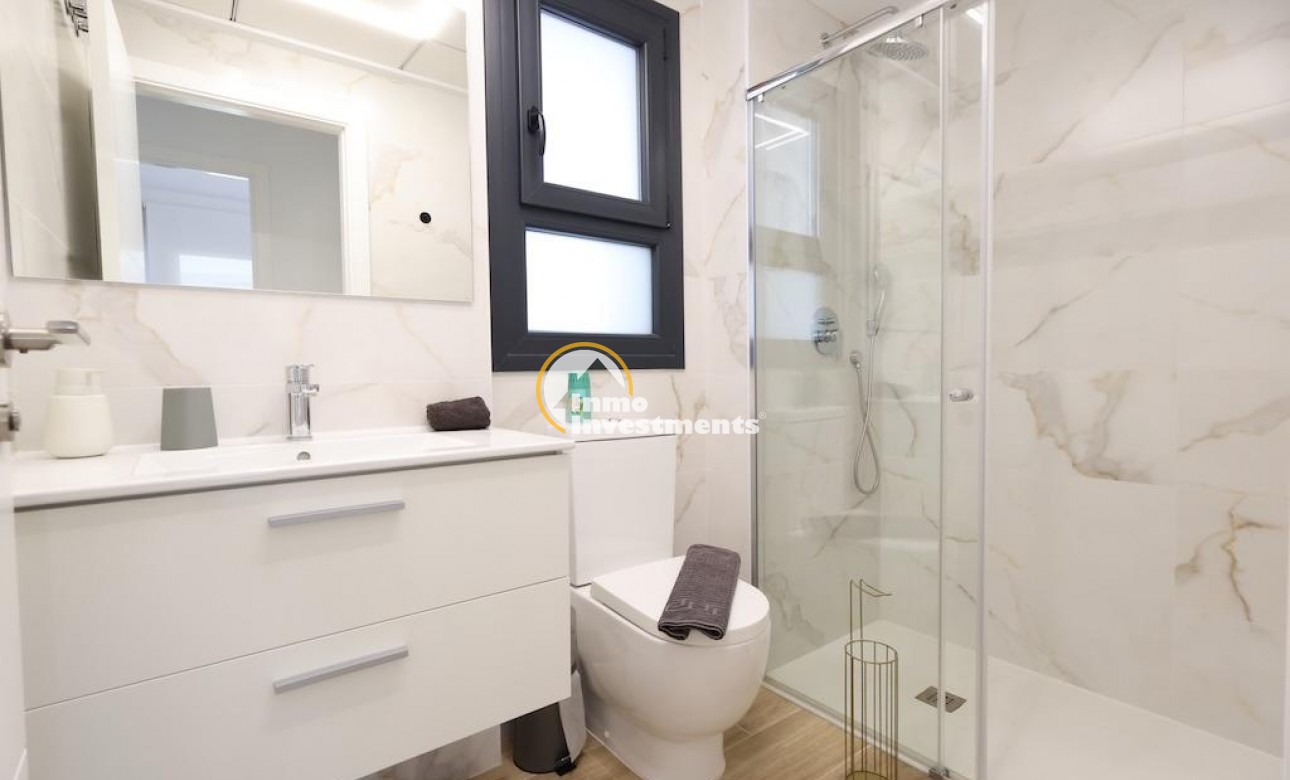 Reventa - Apartamento - Villamartin - Las Filipinas