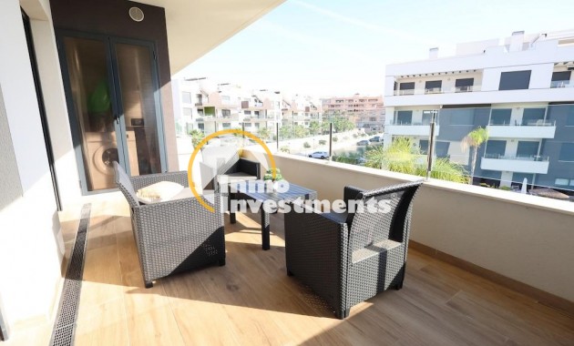 Reventa - Apartamento - Villamartin - Las Filipinas