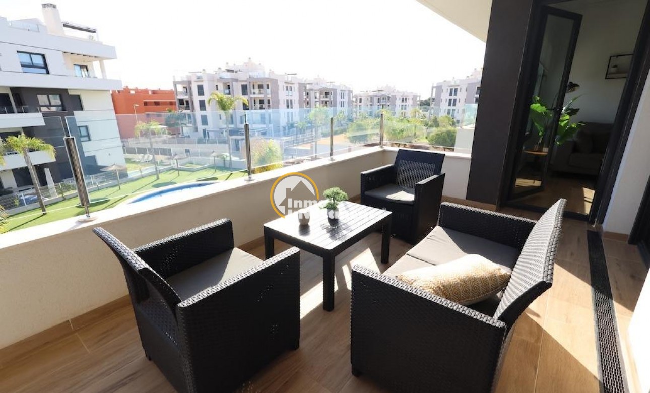 Reventa - Apartamento - Villamartin - Las Filipinas