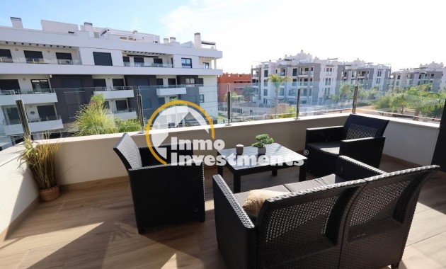 Reventa - Apartamento - Villamartin - Las Filipinas