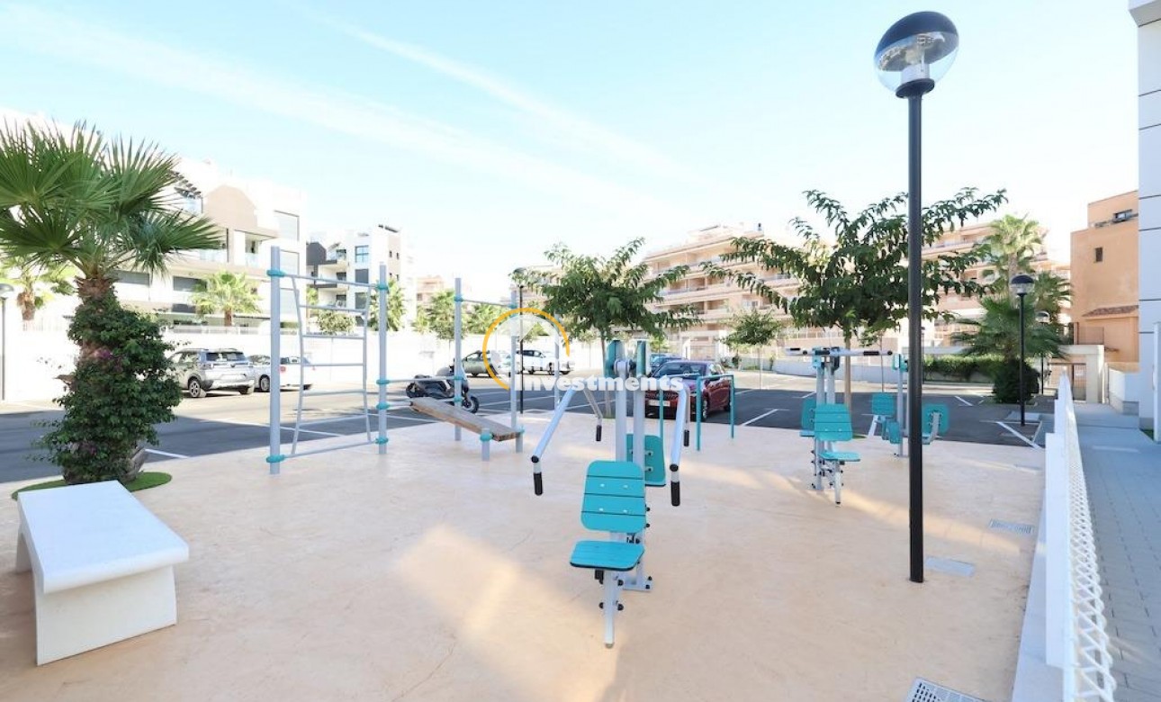 Reventa - Apartamento - Villamartin - Las Filipinas