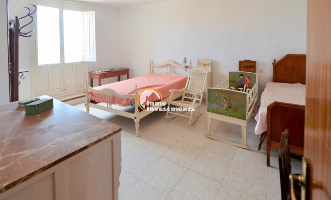 Till salu - Finca - Orihuela - Orihuela Campo