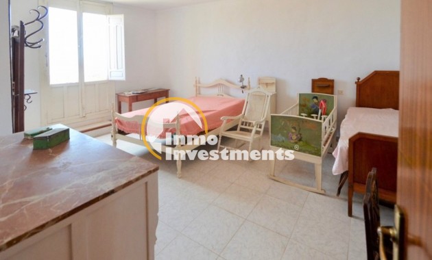 Till salu - Finca - Orihuela - Orihuela Campo