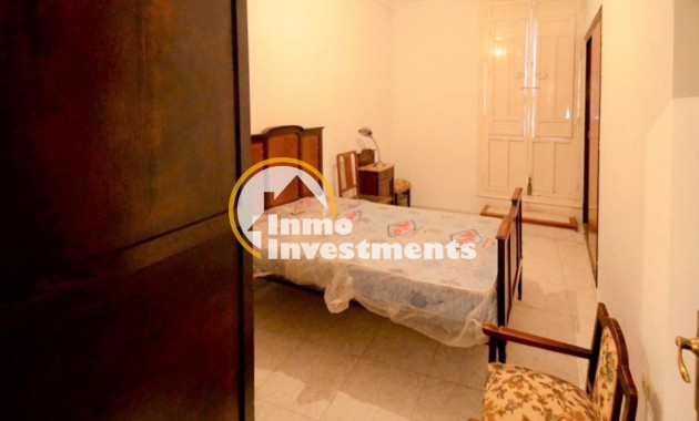 Till salu - Finca - Orihuela - Orihuela Campo