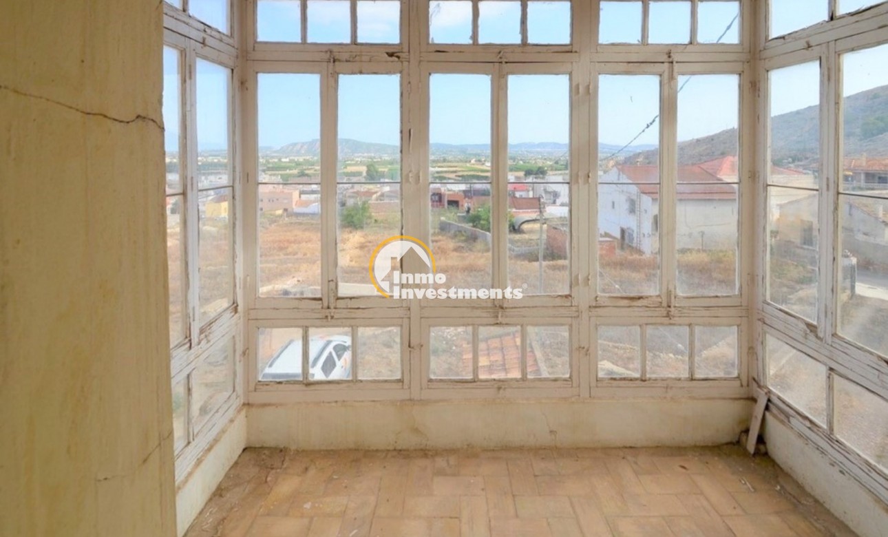 Till salu - Finca - Orihuela - Orihuela Campo