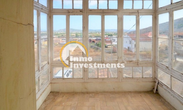 Till salu - Finca - Orihuela - Orihuela Campo