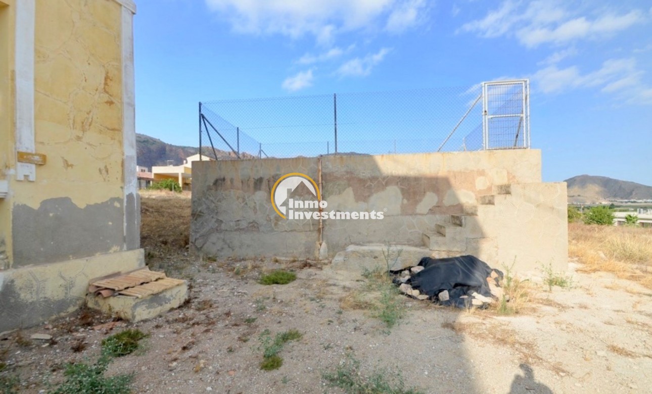 Till salu - Finca - Orihuela - Orihuela Campo