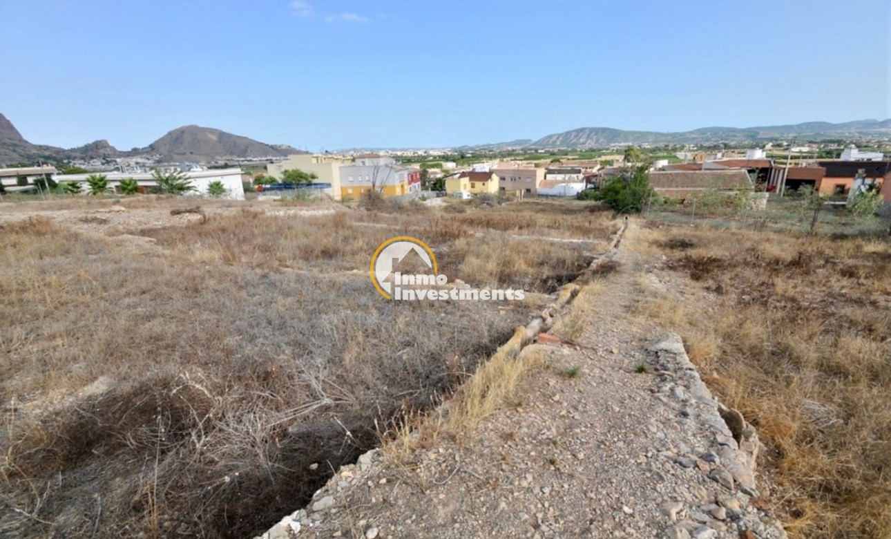 Till salu - Finca - Orihuela - Orihuela Campo