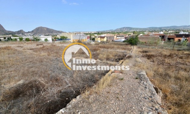 Till salu - Finca - Orihuela - Orihuela Campo