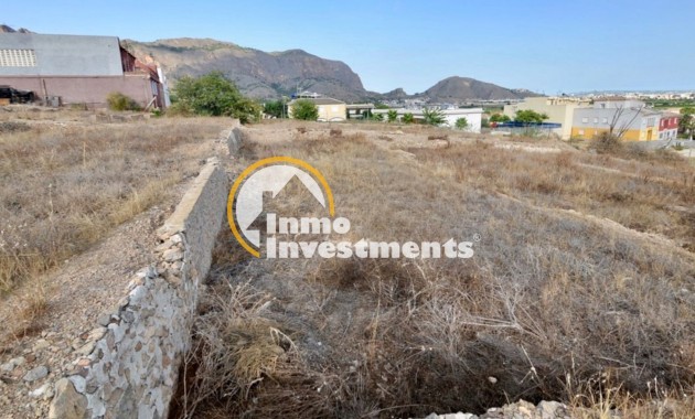 Till salu - Finca - Orihuela - Orihuela Campo