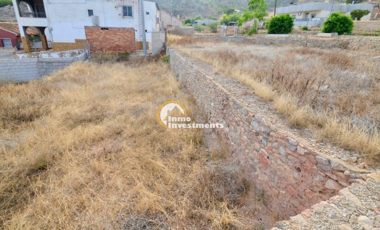 Till salu - Finca - Orihuela - Orihuela Campo