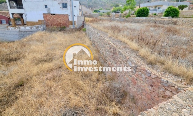 Till salu - Finca - Orihuela - Orihuela Campo