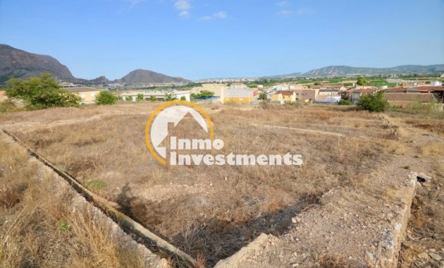 Till salu - Finca - Orihuela - Orihuela Campo