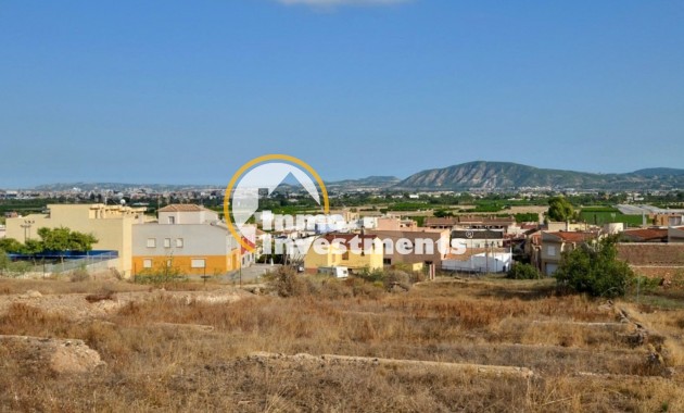 Till salu - Finca - Orihuela - Orihuela Campo