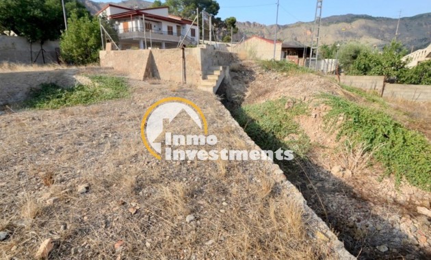 Till salu - Finca - Orihuela - Orihuela Campo