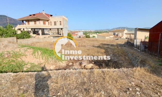 Till salu - Finca - Orihuela - Orihuela Campo