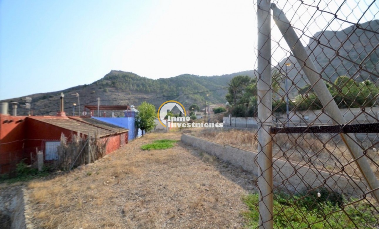 Till salu - Finca - Orihuela - Orihuela Campo