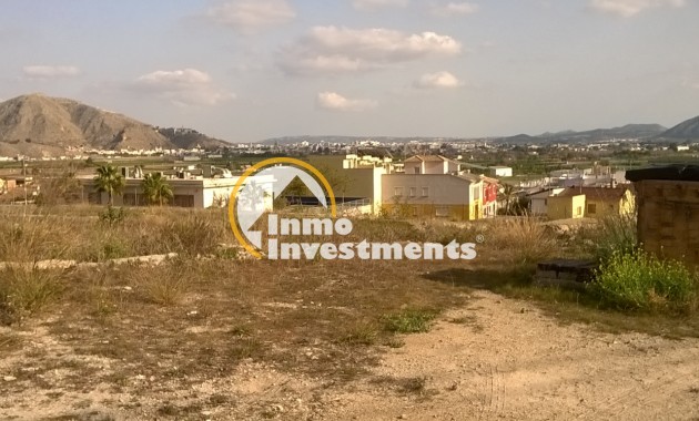 Till salu - Finca - Orihuela - Orihuela Campo