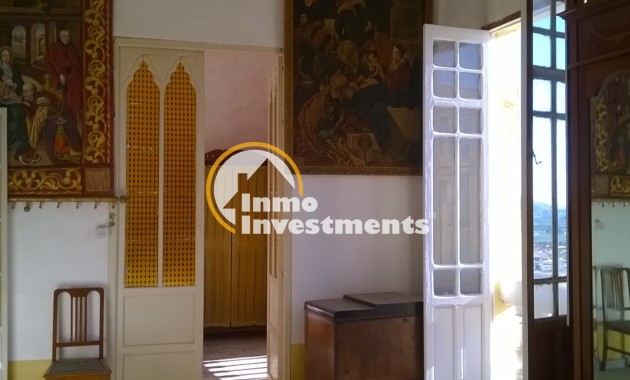 Till salu - Finca - Orihuela - Orihuela Campo