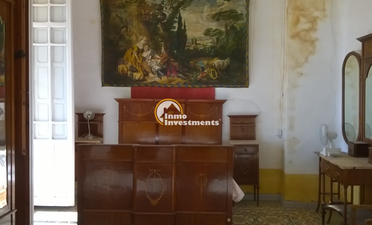 Till salu - Finca - Orihuela - Orihuela Campo