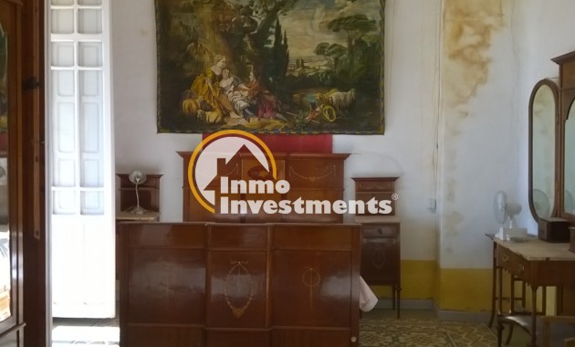 Till salu - Finca - Orihuela - Orihuela Campo